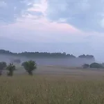 Dom Pod Zurawiami * Zgniłocha