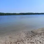 Dom Pod Zurawiami * Zgniłocha