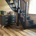Villa Dom Pod Zurawiami *