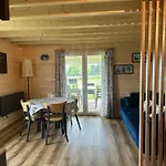 Dom Pod Zurawiami Villa