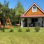 Villa Dom Pod Zurawiami Zgnilocha