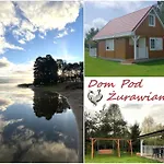 Dom Pod Zurawiami Zgnilocha