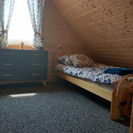 Вилла Dom Pod Zurawiami