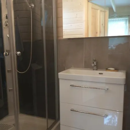 Vila Dom Pod Zurawiami Zgnilocha