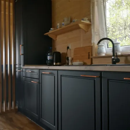 Dom Pod Zurawiami Vila Zgnilocha