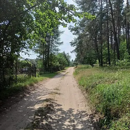 Vila Dom Pod Zurawiami *