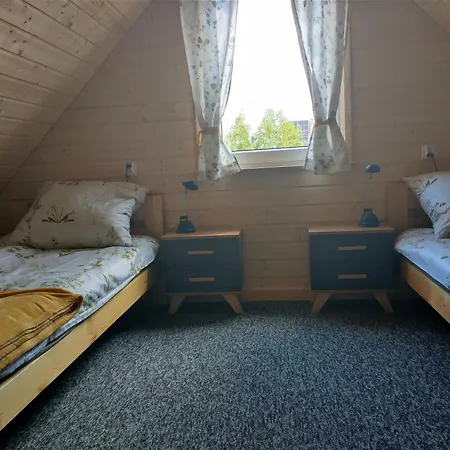 Dom Pod Zurawiami * Zgnilocha