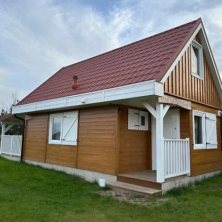 Villa Dom Pod Zurawiami *