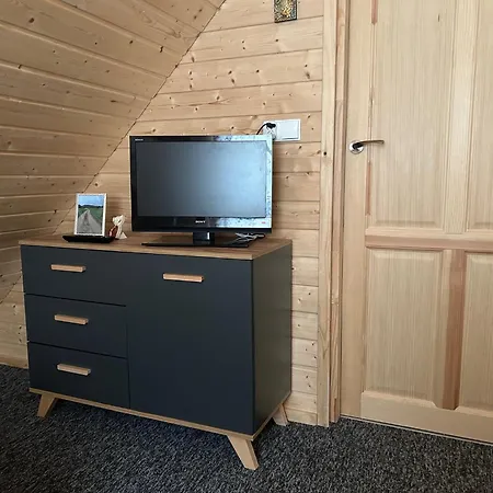 Villa Dom Pod Zurawiami