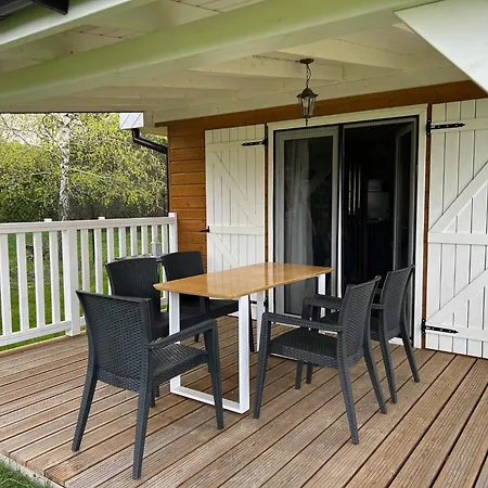 Dom Pod Zurawiami Villa Zgnilocha