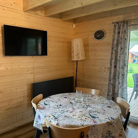 Vila Dom Pod Zurawiami